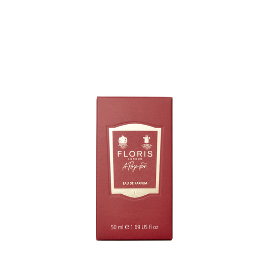 Floris A Rose For… Eau De Parfum Spray 50ml/1.69oz