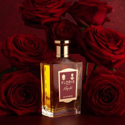 Floris A Rose For... lifestyle image