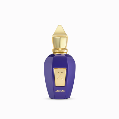 Xerjoff – Accento Eau de Parfum 100mL - The Gift Company