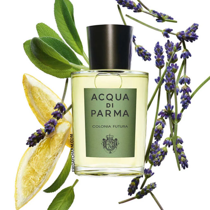 Acqua Di Parma Colonia Futura Cologne 100mL