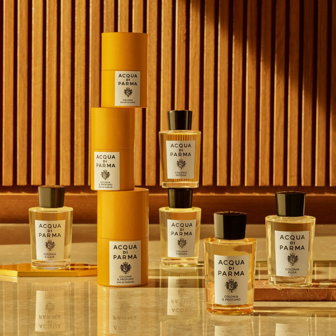 Acqua Di Parma Colonia Intensa Cologne 177mL