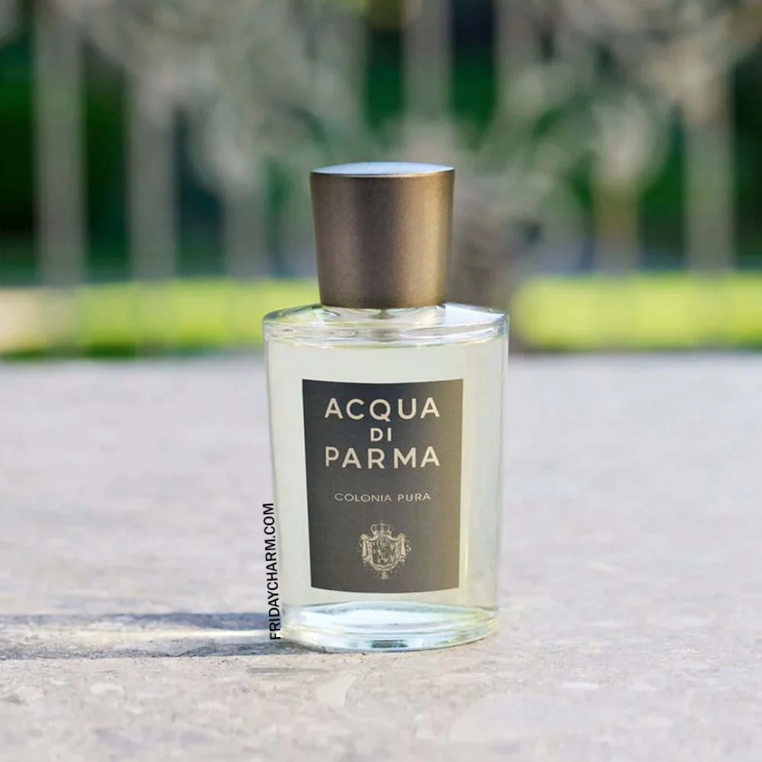 Acqua Di Parma Colonia Pura Eau de Cologne 177mL