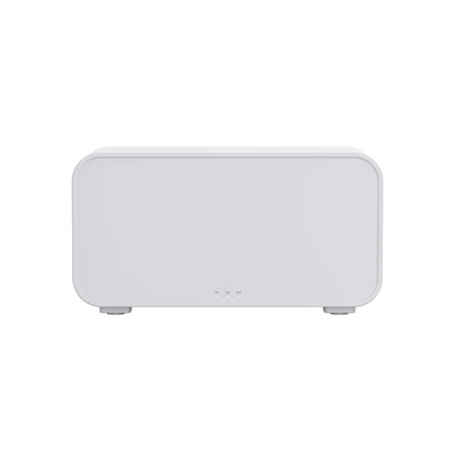 Air Aroma Humidifier & Mini Flame Diffuser