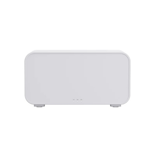Air Aroma Humidifier & Mini Flame Diffuser