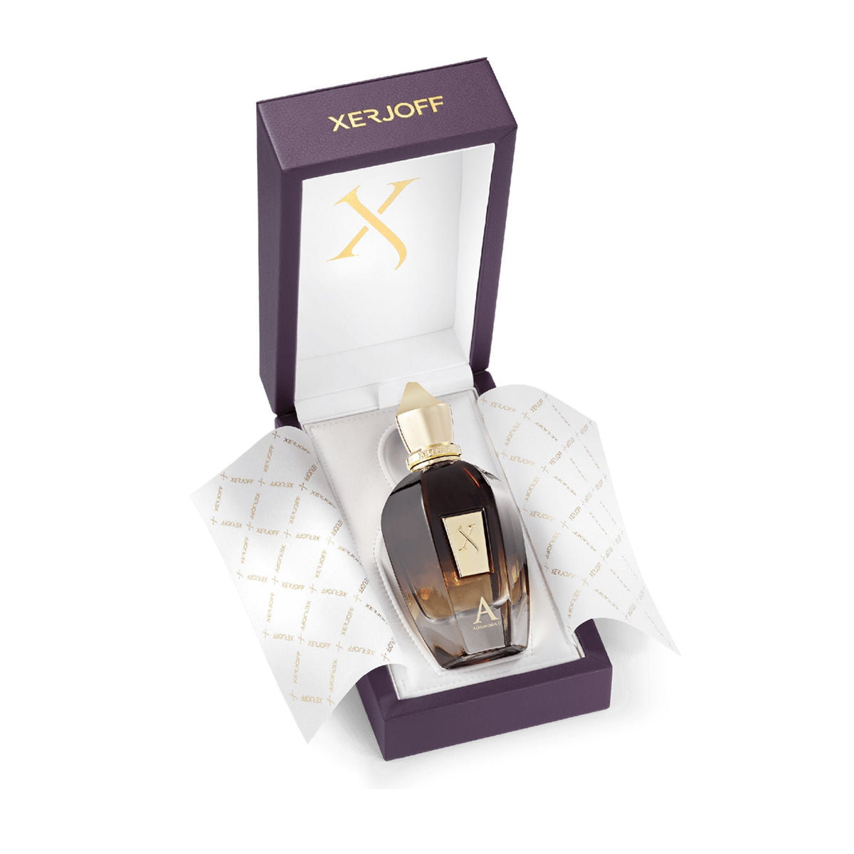 Xerjoff Alexandria II Eau de Parfum 100mL