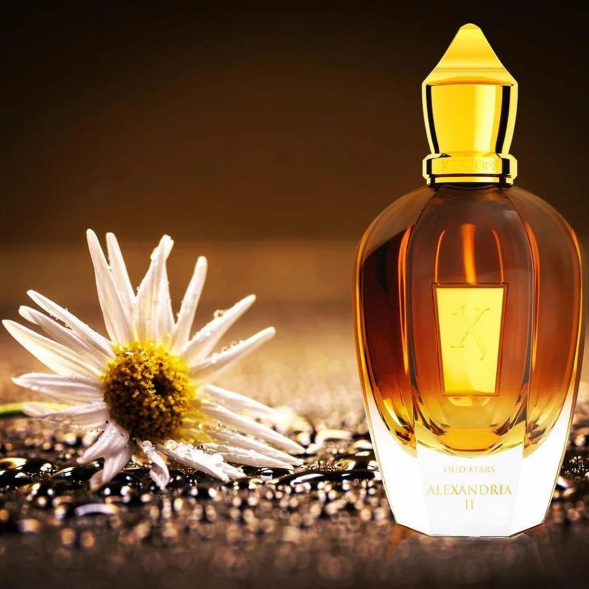 Xerjoff Alexandria II Eau de Parfum 100mL