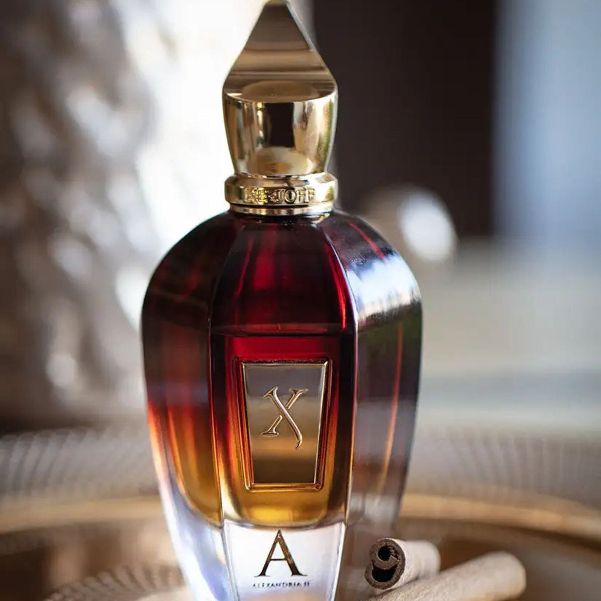 Xerjoff Alexandria II Eau de Parfum 100mL