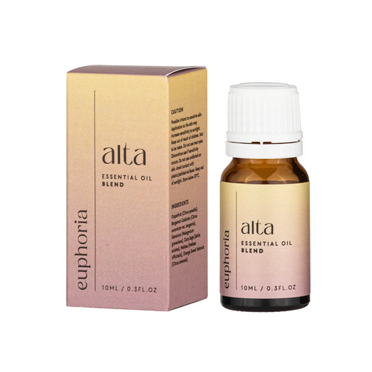 Altasphere Alta Euphoria Essential Oil Blend 10ml