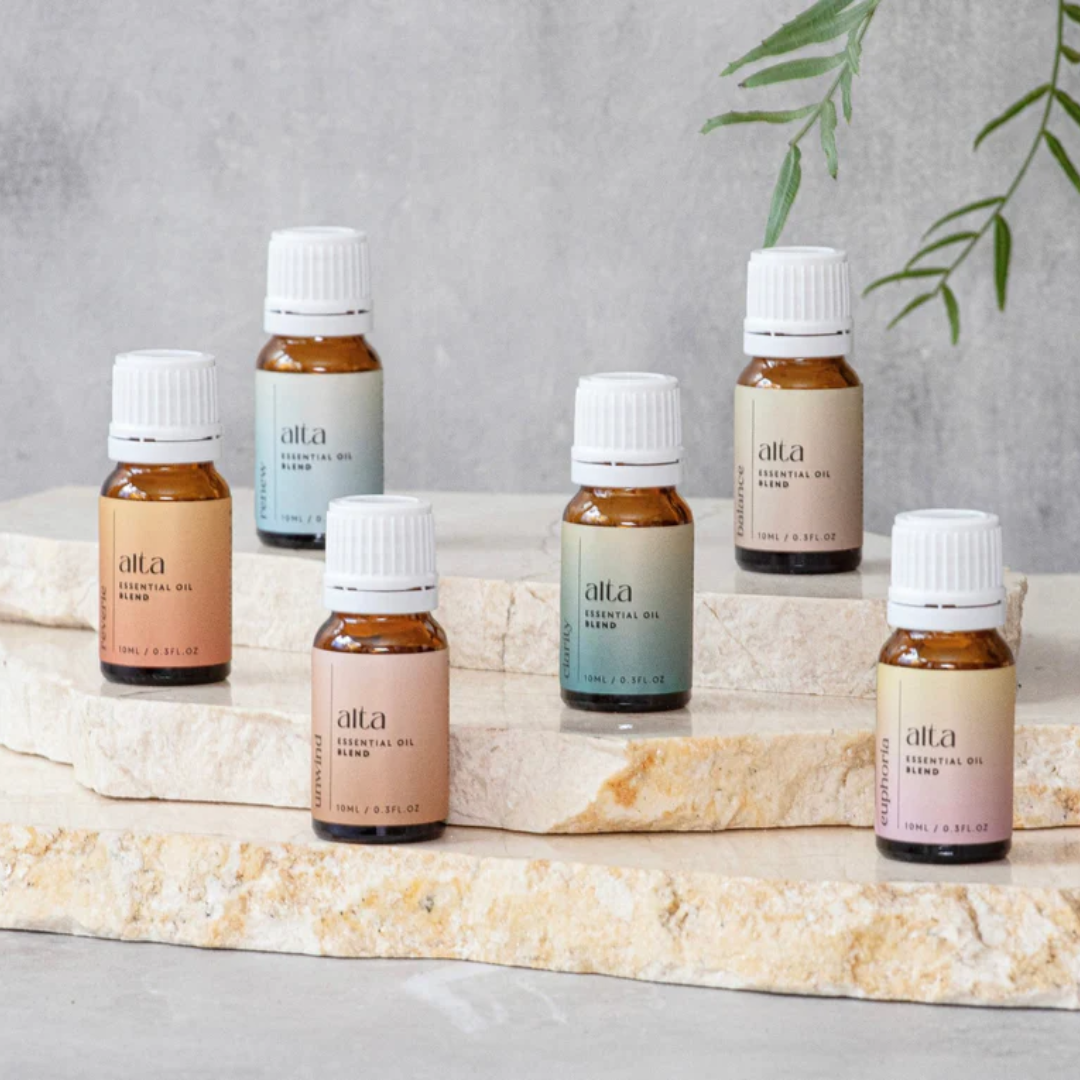 Altasphere Alta Euphoria Essential Oil Blend 10ml