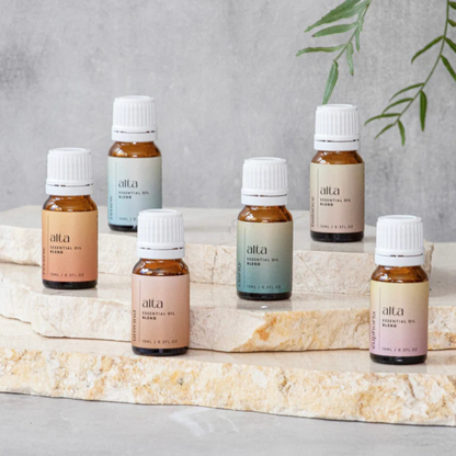 Altasphere Alta Euphoria Essential Oil Blend 10ml