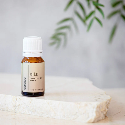 Altasphere Alta Balance Essential Oil Blend 10ml