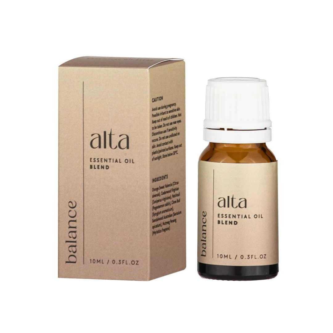 Altasphere Alta Balance Essential Oil Blend 10ml
