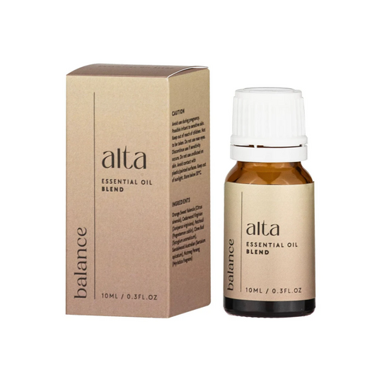 Altasphere Alta Balance Essential Oil Blend 10ml