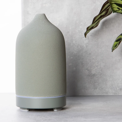 Altasphere Alta Ceramic Aroma Diffuser Sage 160ml