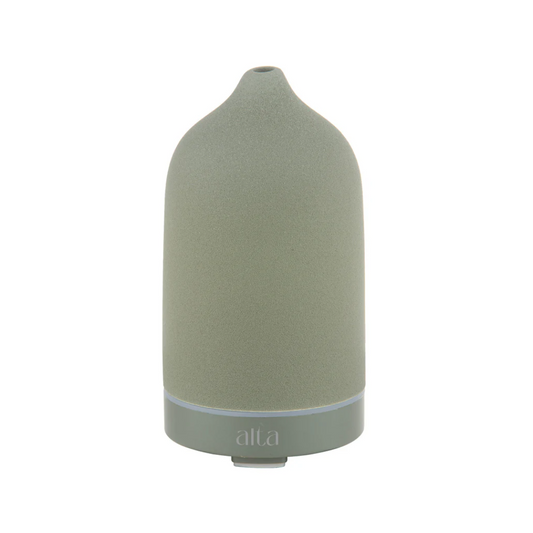 Altasphere Alta Ceramic Aroma Diffuser Sage 160ml
