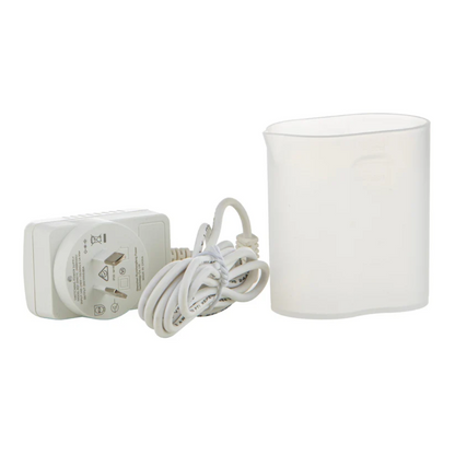 Altasphere Alta Ceramic Aroma Diffuser White 160ml