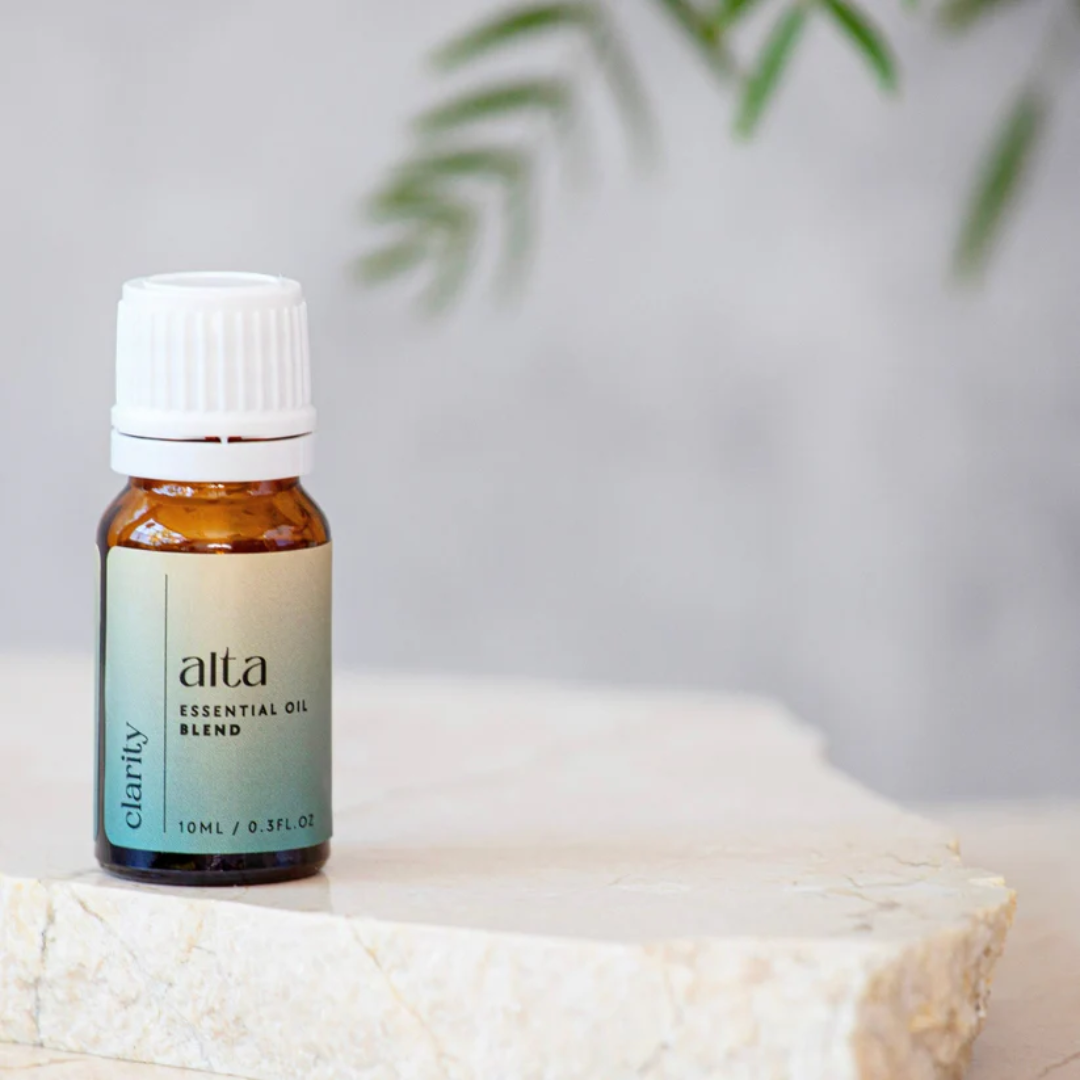 Altasphere Alta Clarity Essential Oil Blend 10ml