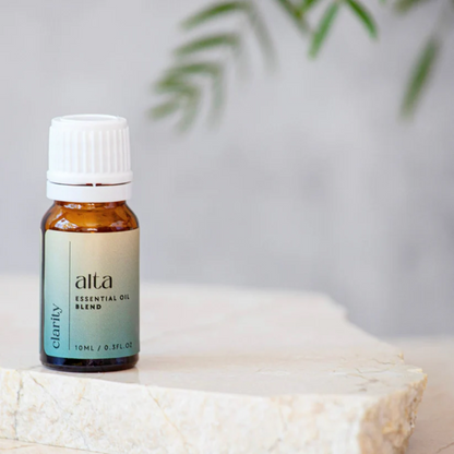 Altasphere Alta Clarity Essential Oil Blend 10ml