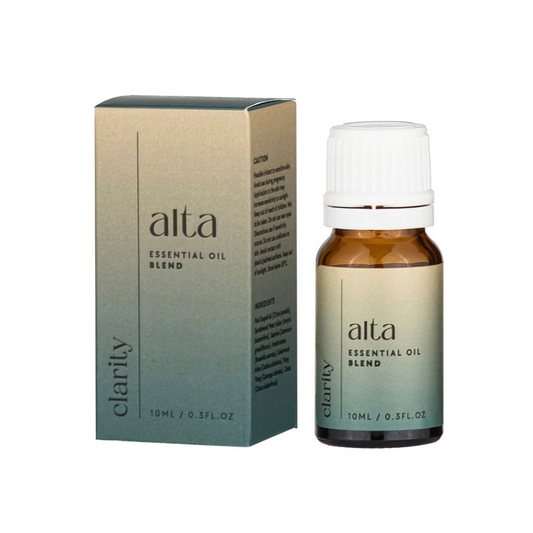 Altasphere Alta Clarity Essential Oil Blend 10ml