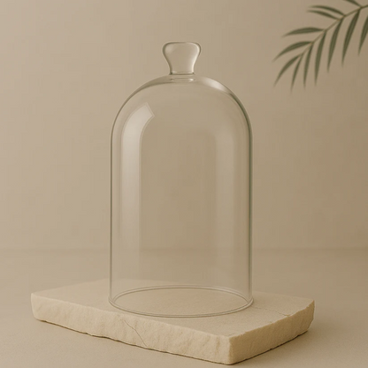 Altasphere Alta Glass Cloche
