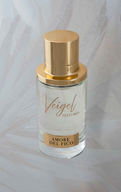 Veigel Perfumes Amore Del Fico Eau de Parfum 100mL