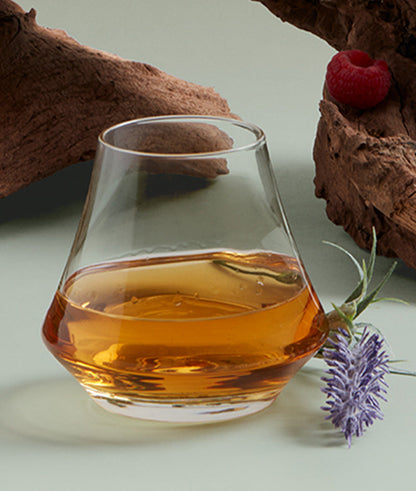 Penhaligon's The Dandy whisky fragrance mood