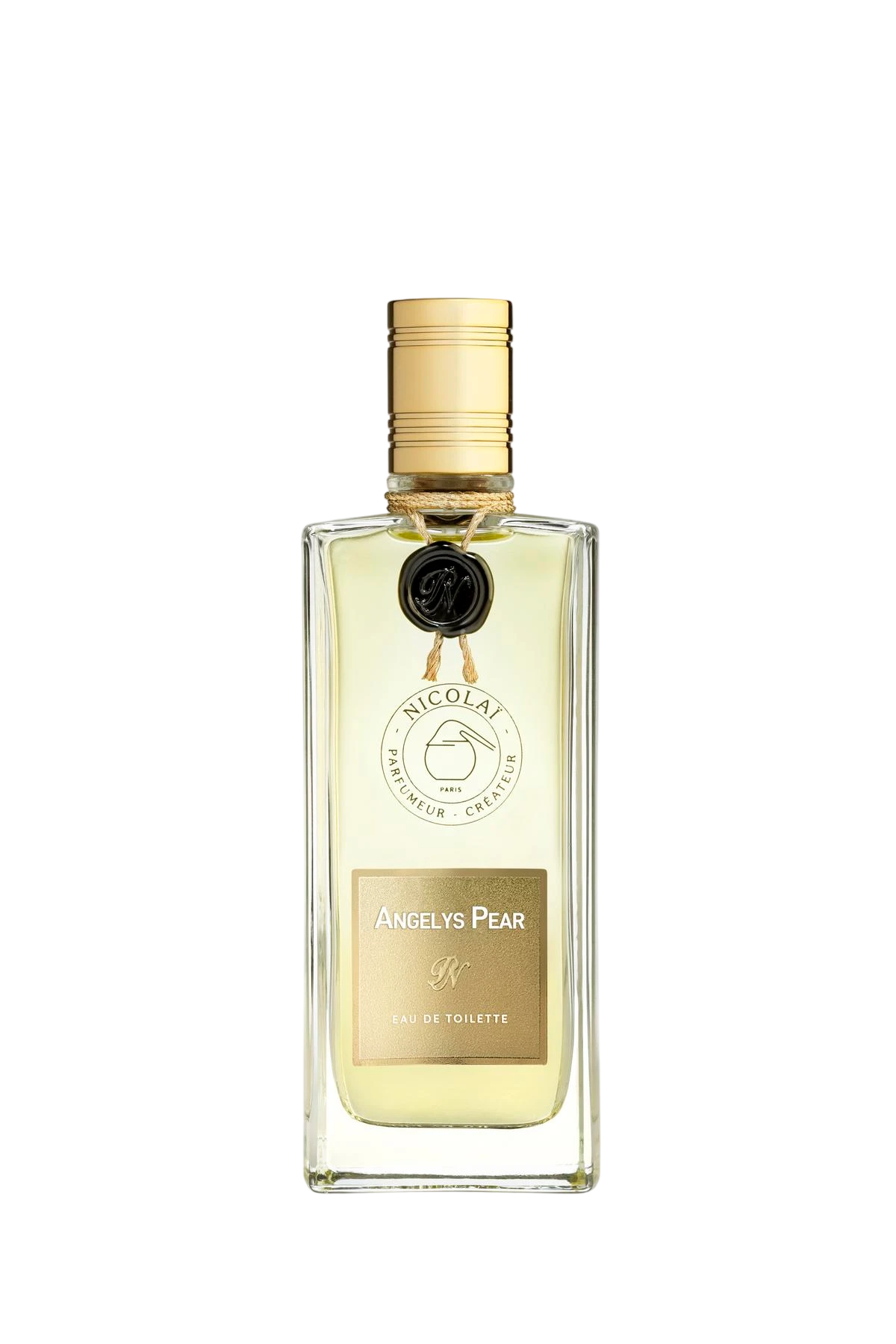 Nicolai Angelys Pear Eau De Toilette