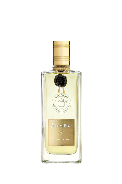 Nicolai Angelys Pear Eau De Toilette