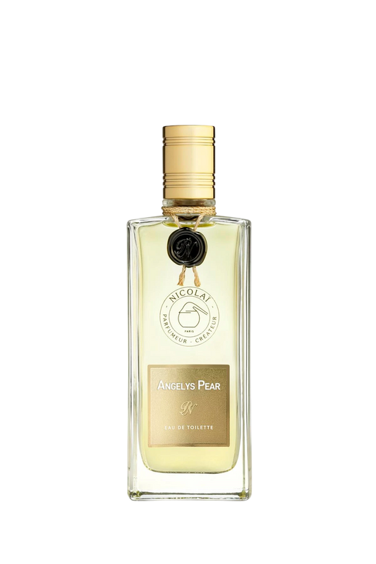 Nicolai Angelys Pear Eau De Toilette
