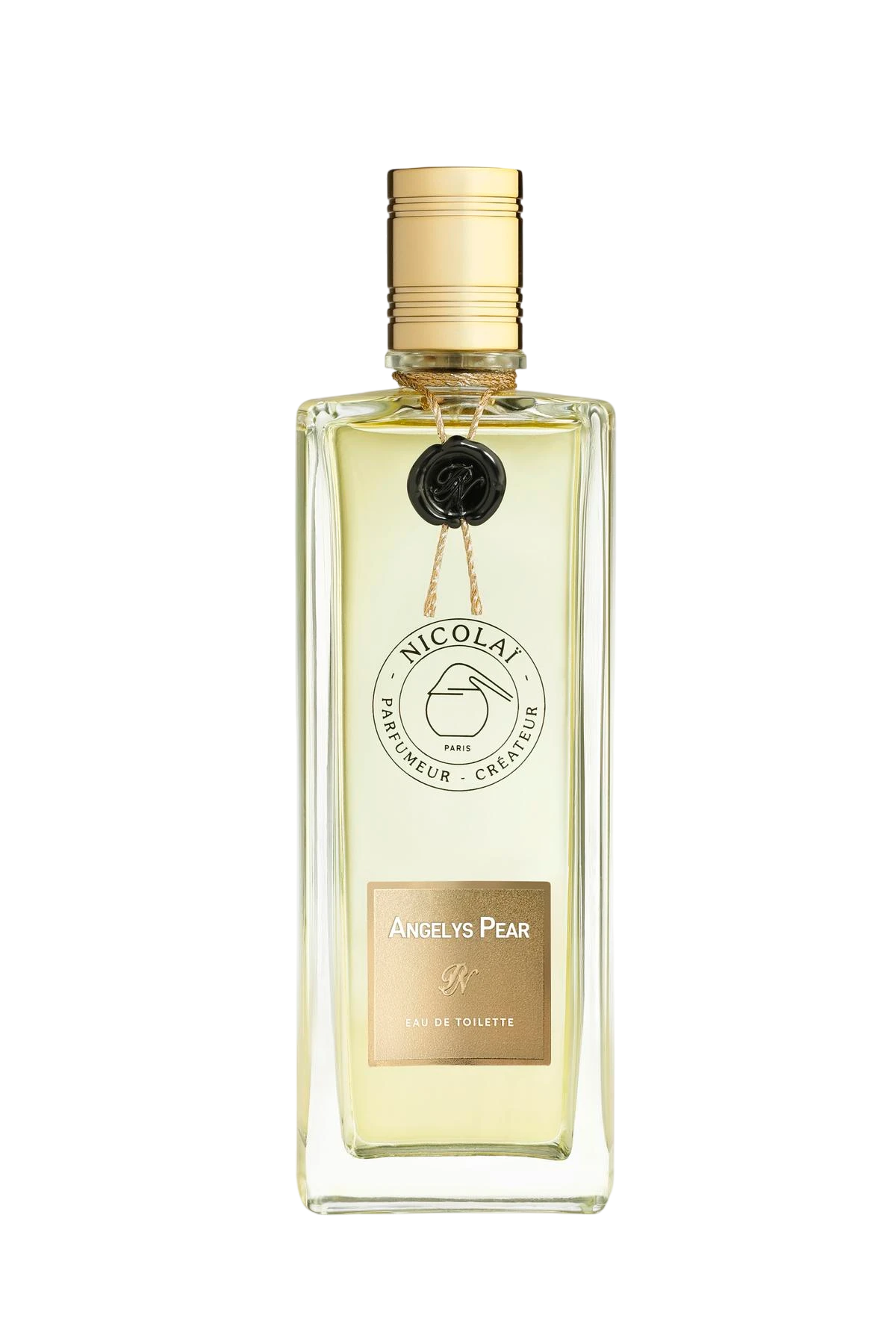 Nicolai Angelys Pear Eau De Toilette
