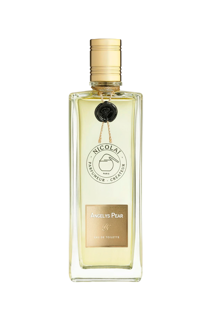 Nicolai Angelys Pear Eau De Toilette