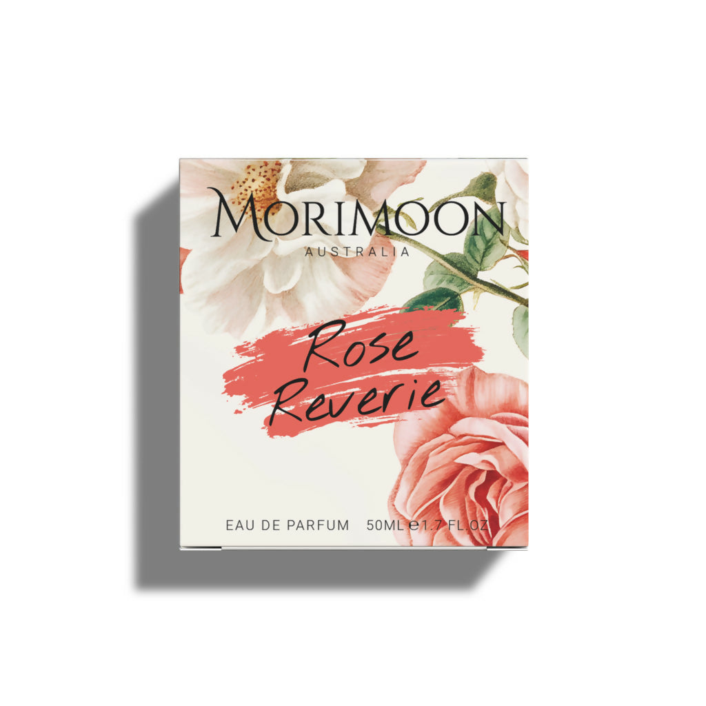 Morimoon Rose Reverie Eau de Parfum 50ml