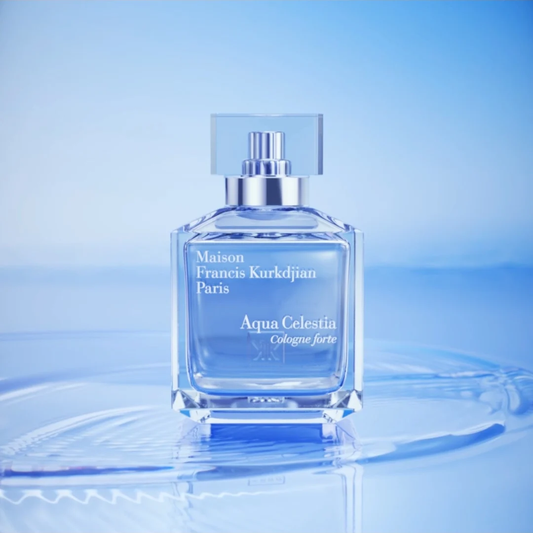 Maison Francis Kurkdjian Aqua Celestia Cologne Forte Eau de Parfum 70mL