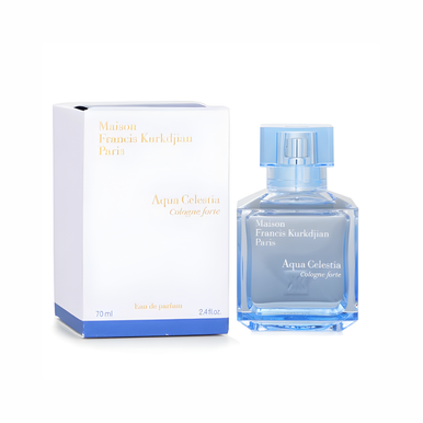 Maison Francis Kurkdjian Aqua Celestia Cologne Forte Eau de Parfum 70mL - The Perfume Company