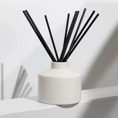 Nēktar Aqua Lune Ecoluxe Reed Diffuser 150ml