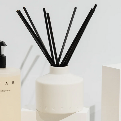 Nēktar Aqua Lune Ecoluxe Reed Diffuser 150ml
