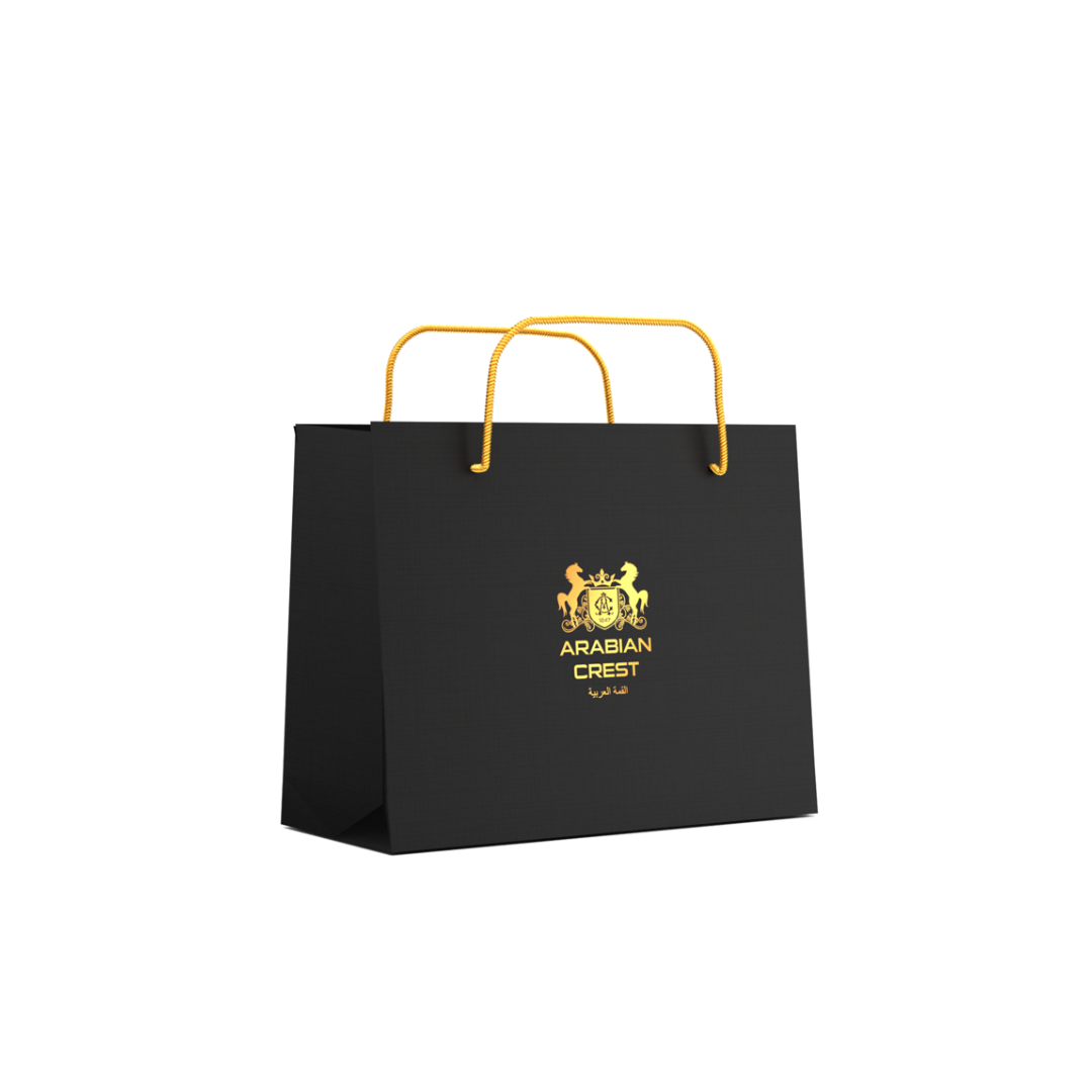 Arabian Crest Dubai Heer هير Eau de Parfum 100mL