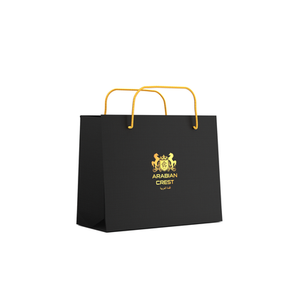 Arabian Crest Dubai Heer هير Eau de Parfum 100mL
