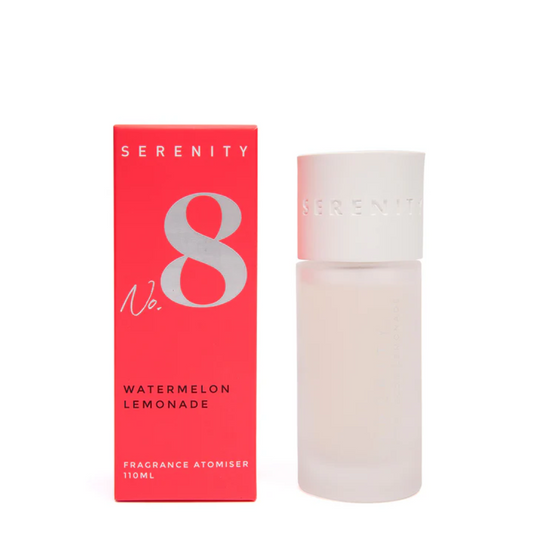 Serenity Watermelon Lemonade Room Spray 110ml