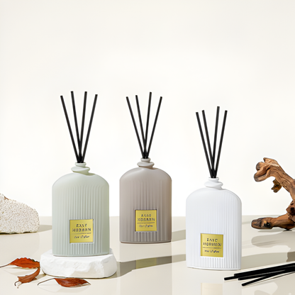 Aromatherapy Essential Oil Set 100mL Reed Diffuser