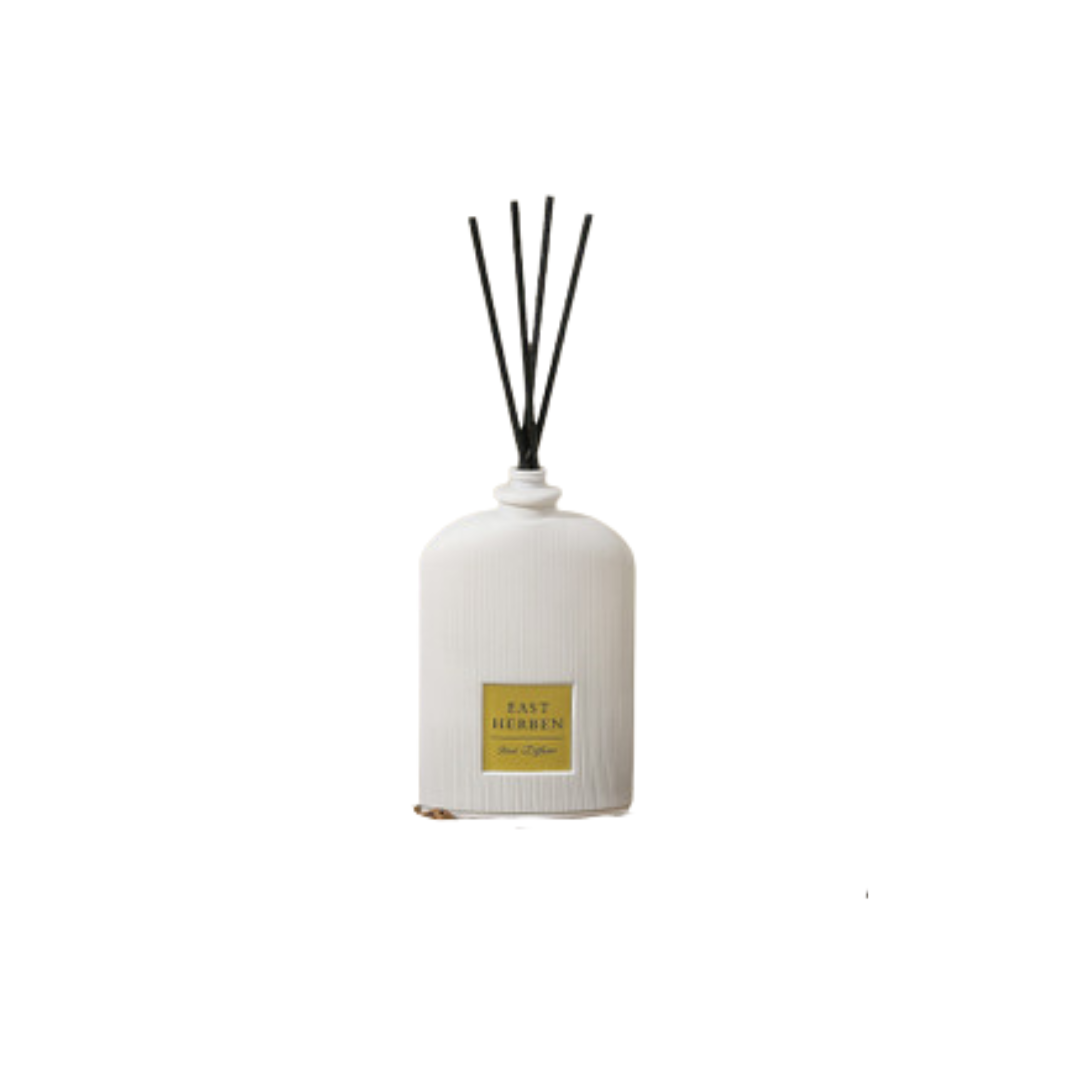 Aromatherapy Essential Oil Set 100mL Reed Diffuser