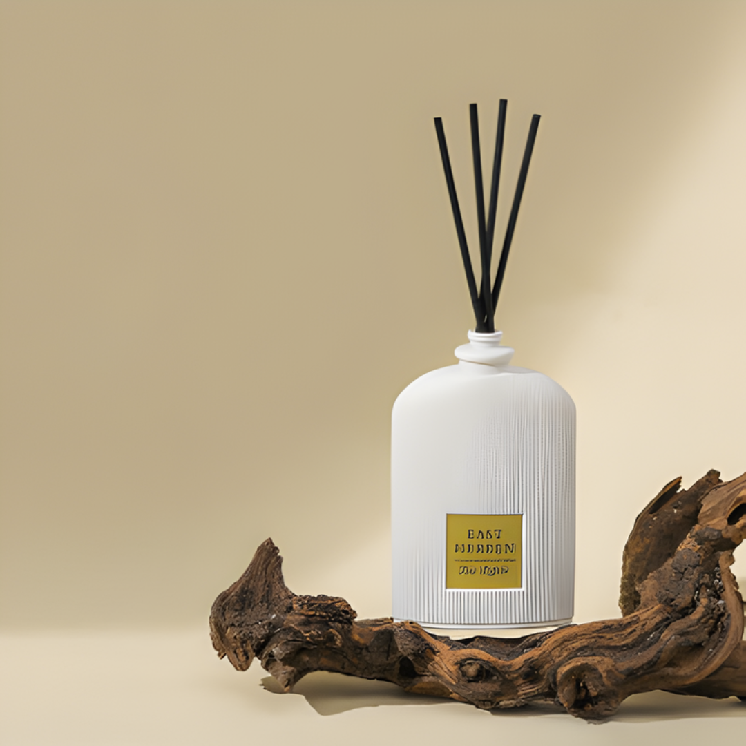 Aromatherapy Essential Oil Set 100mL Reed Diffuser