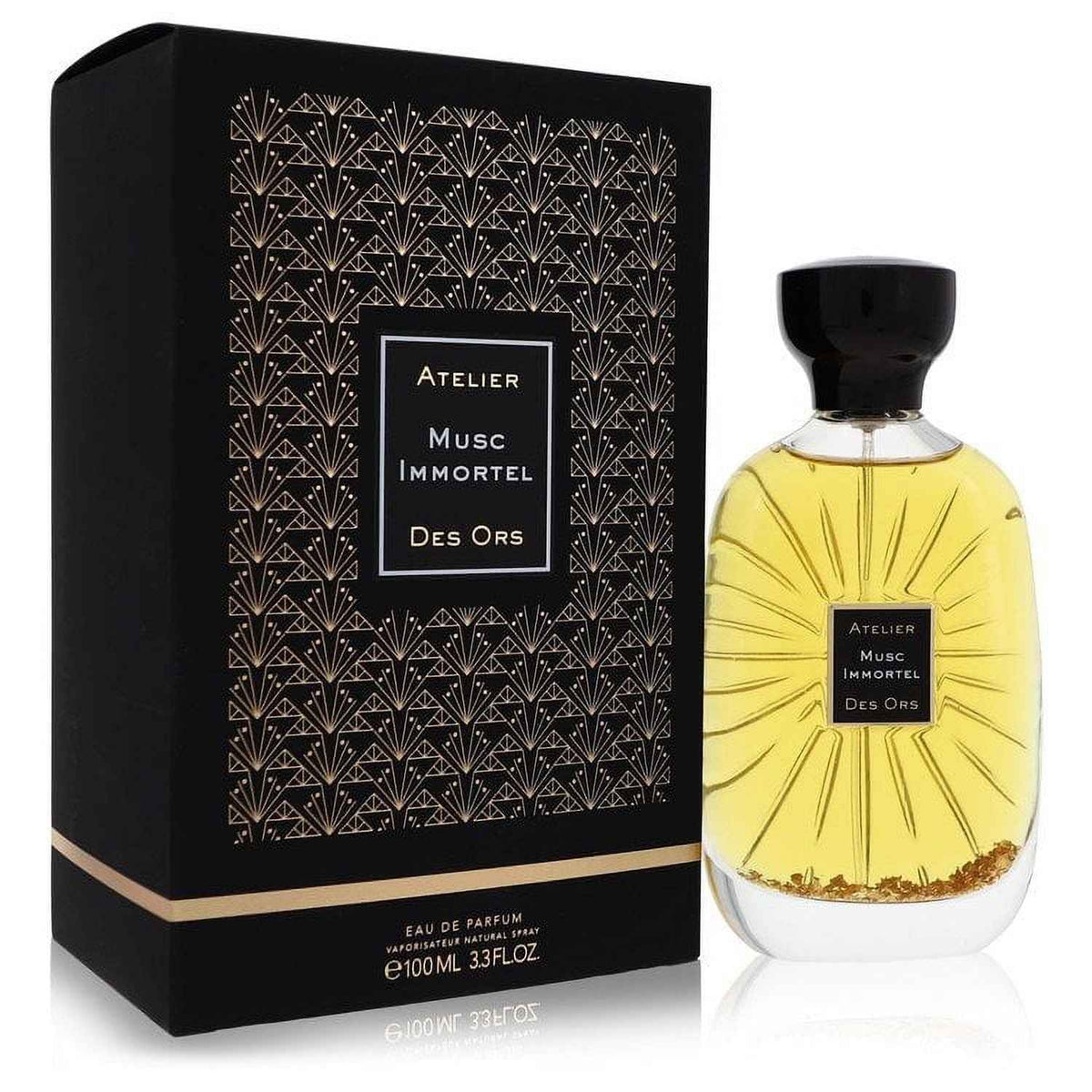 Atelier des Ors Musc Immortel Eau de Parfum 100mL