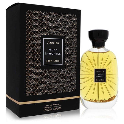 Atelier des Ors Musc Immortel Eau de Parfum 100mL