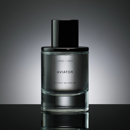 Solid State Aviator Extrait De Parfum 50ml