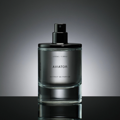Solid State Aviator Extrait De Parfum 50ml
