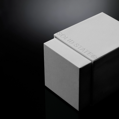 Solid State Aviator Extrait De Parfum 50ml