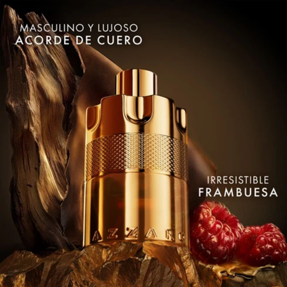 Azzaro Wanted Forever Elixir 50mL - The Gift Company