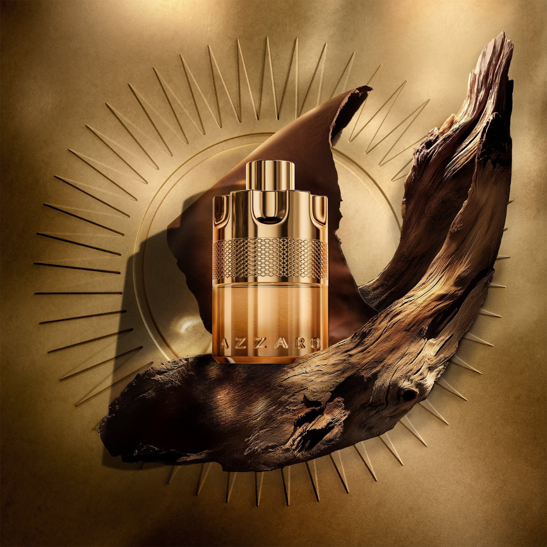 Azzaro Wanted Forever Elixir 50mL - The Gift Company