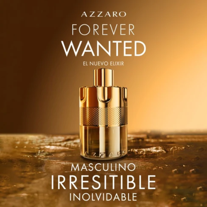 Azzaro Wanted Forever Elixir 50mL - The Gift Company